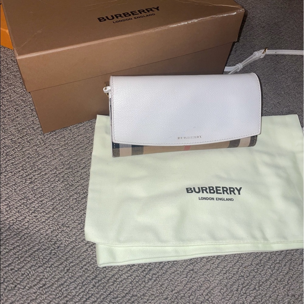 Burberry Cross Body